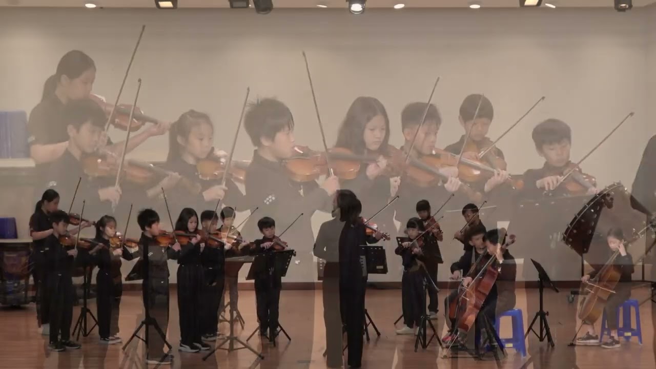 20260124 南新「以樂同樂」BC團演出