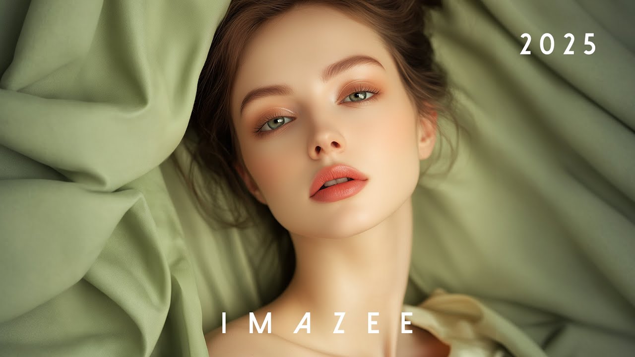 Imazee & Imran - Was it Easy (Original Mix) 2025
