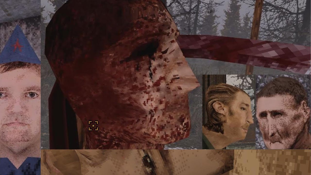 The Detektiv Experience