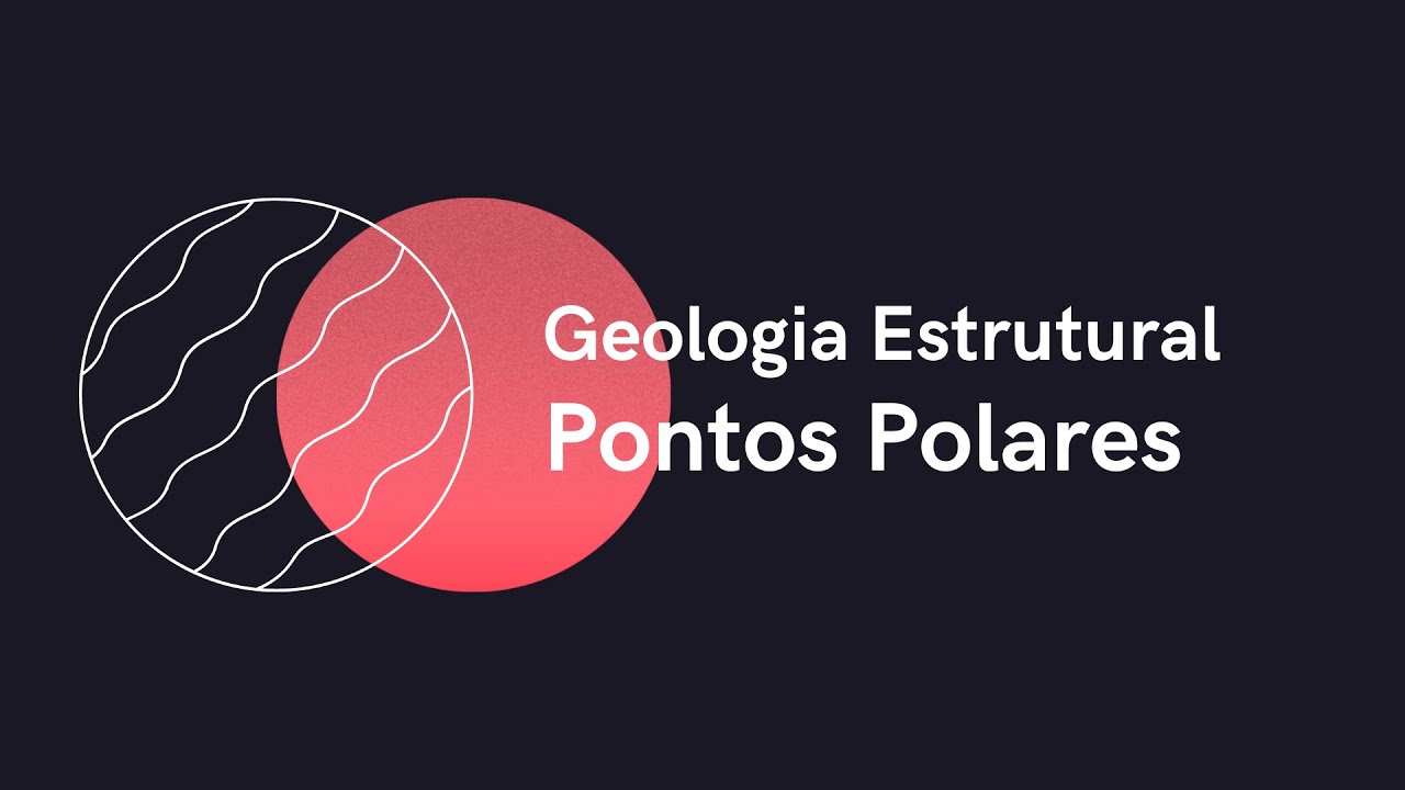 Geologia Estrutural 6 – Pontos Polares