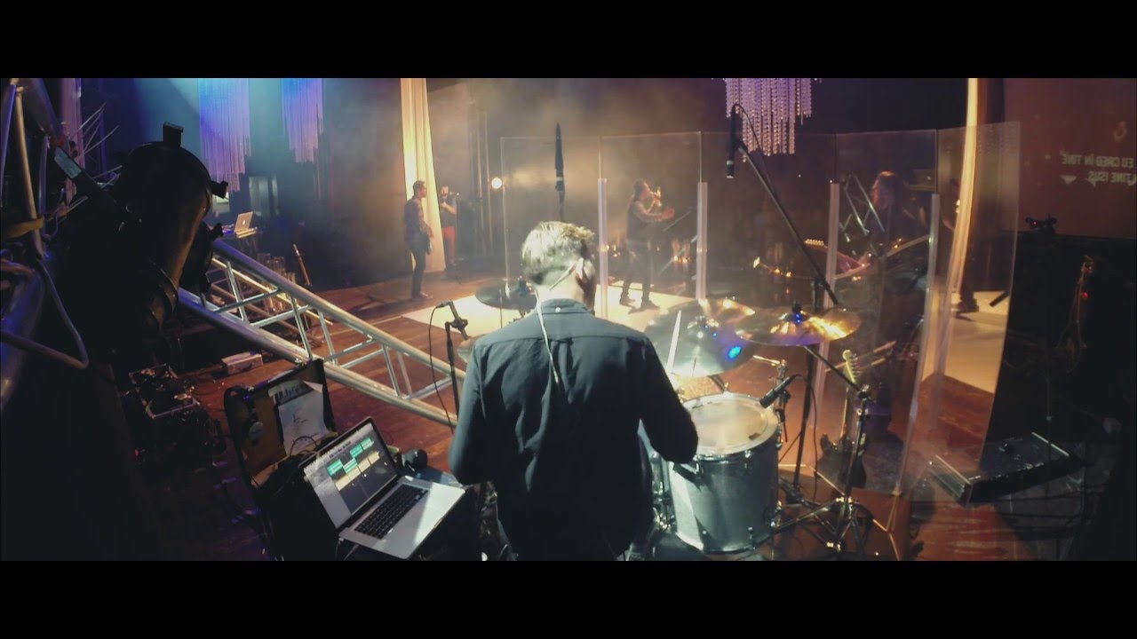PAS - Cred in Tine (Live Torent 2015)