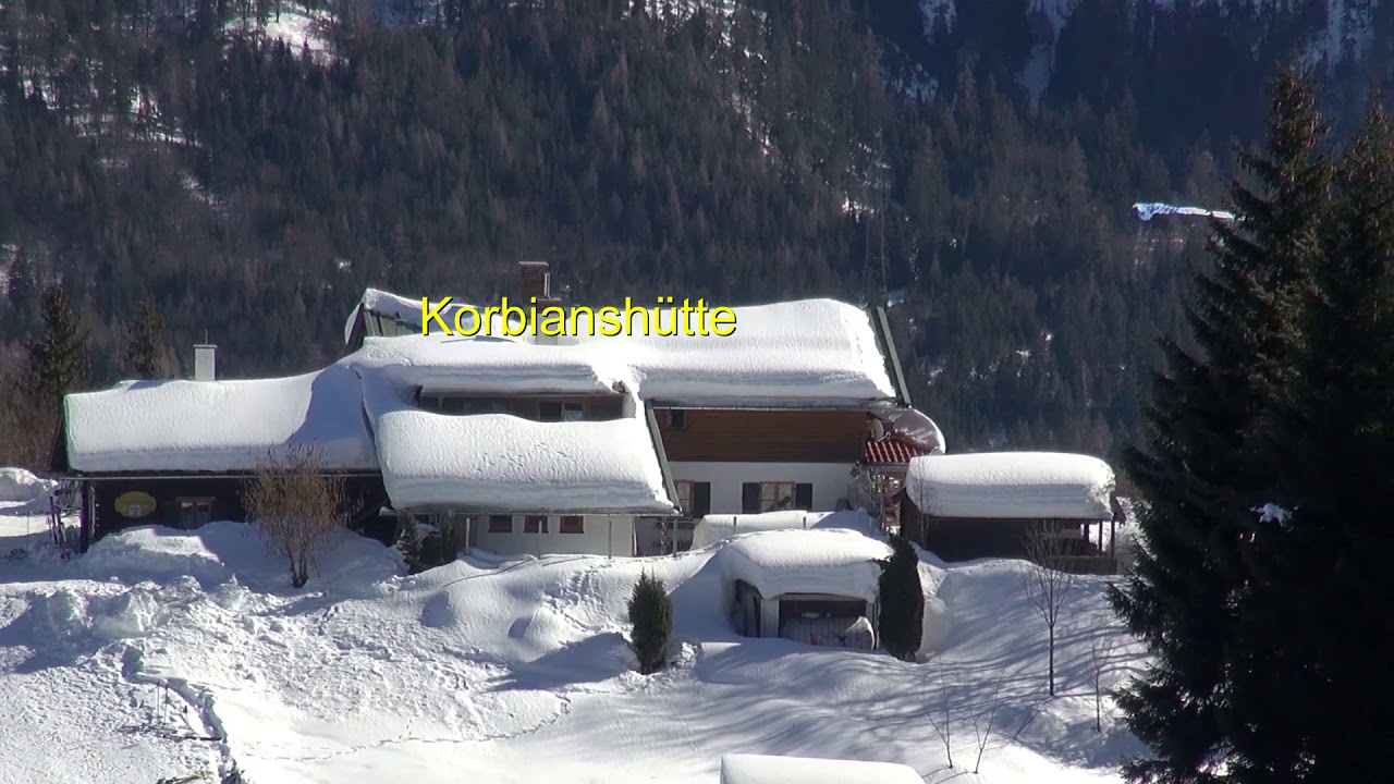 Winterfreuden am Kranzberg 16.2.2019