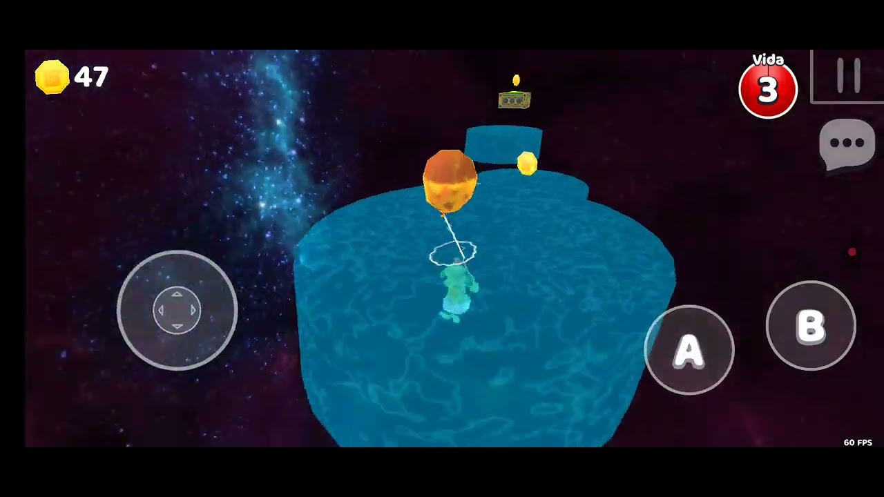 Juego super bear adventure