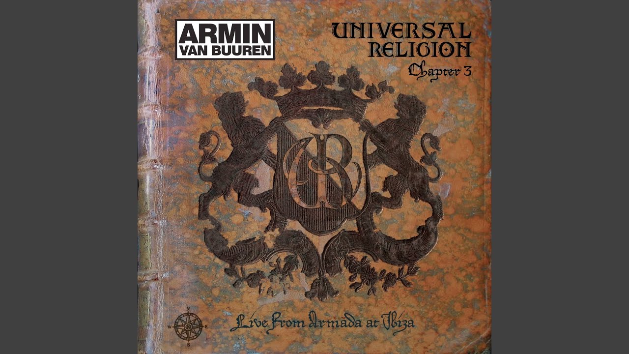 Big Sky [Mix Cut] (Agnelli & Nelson Remix)