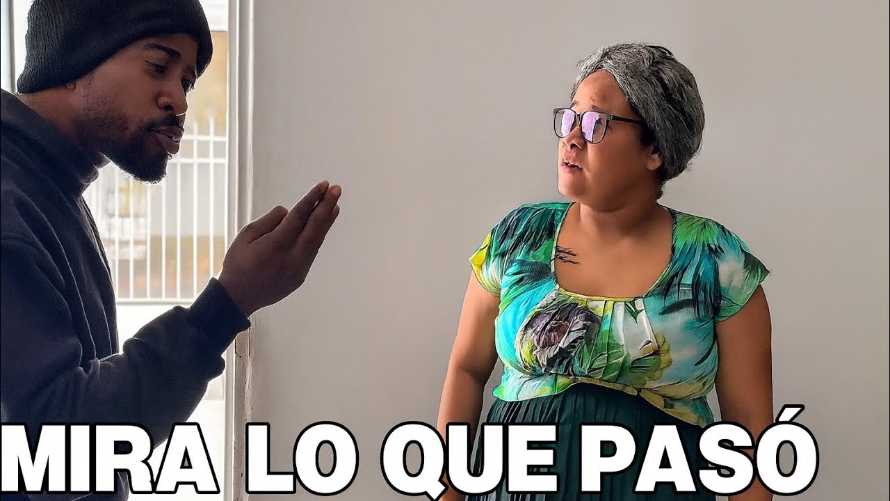 🔹 “Las malas acciones de Lorena terminaron destruyendo a su mamá
