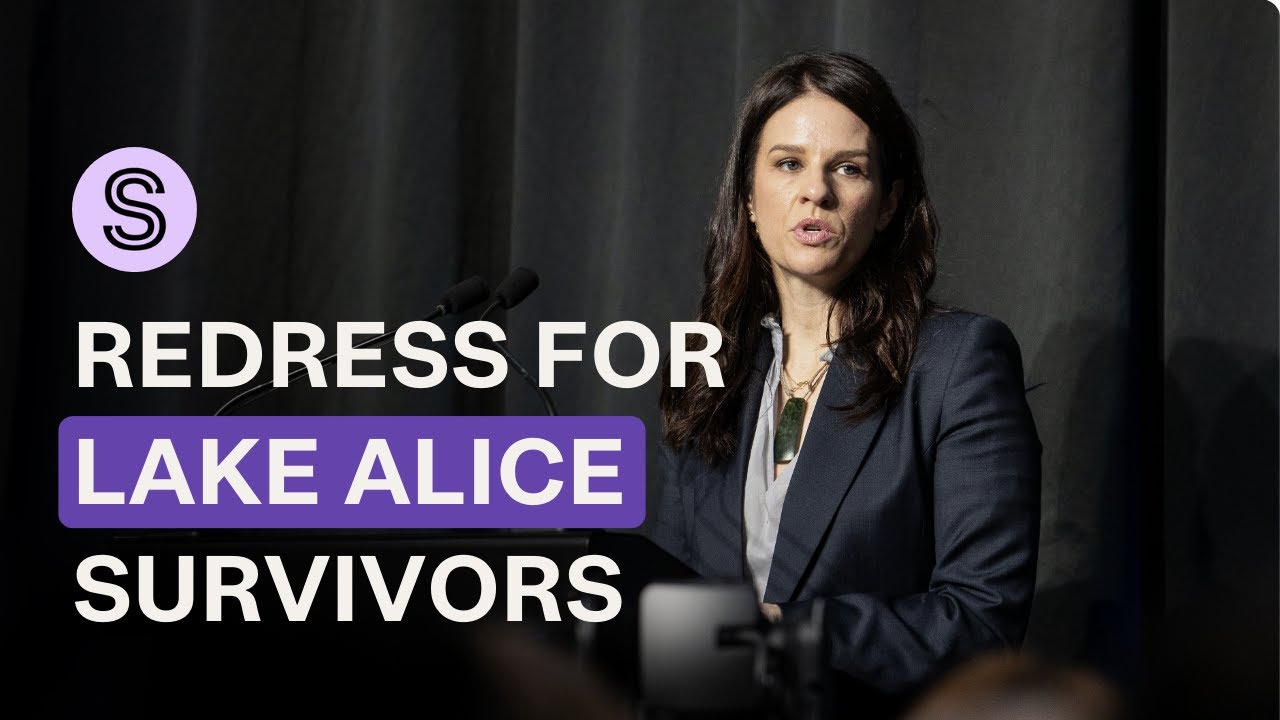 Government confirms redress for survivors of Lake Alice | Stuff.co.nz