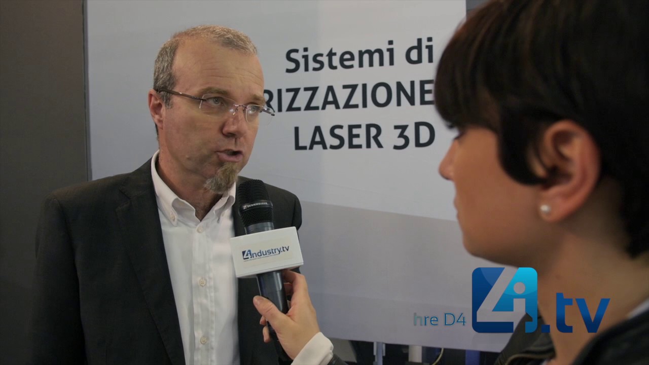 TECNOLOGIE PER L'INNOVAZIONE - INDUSTRIE 4.0