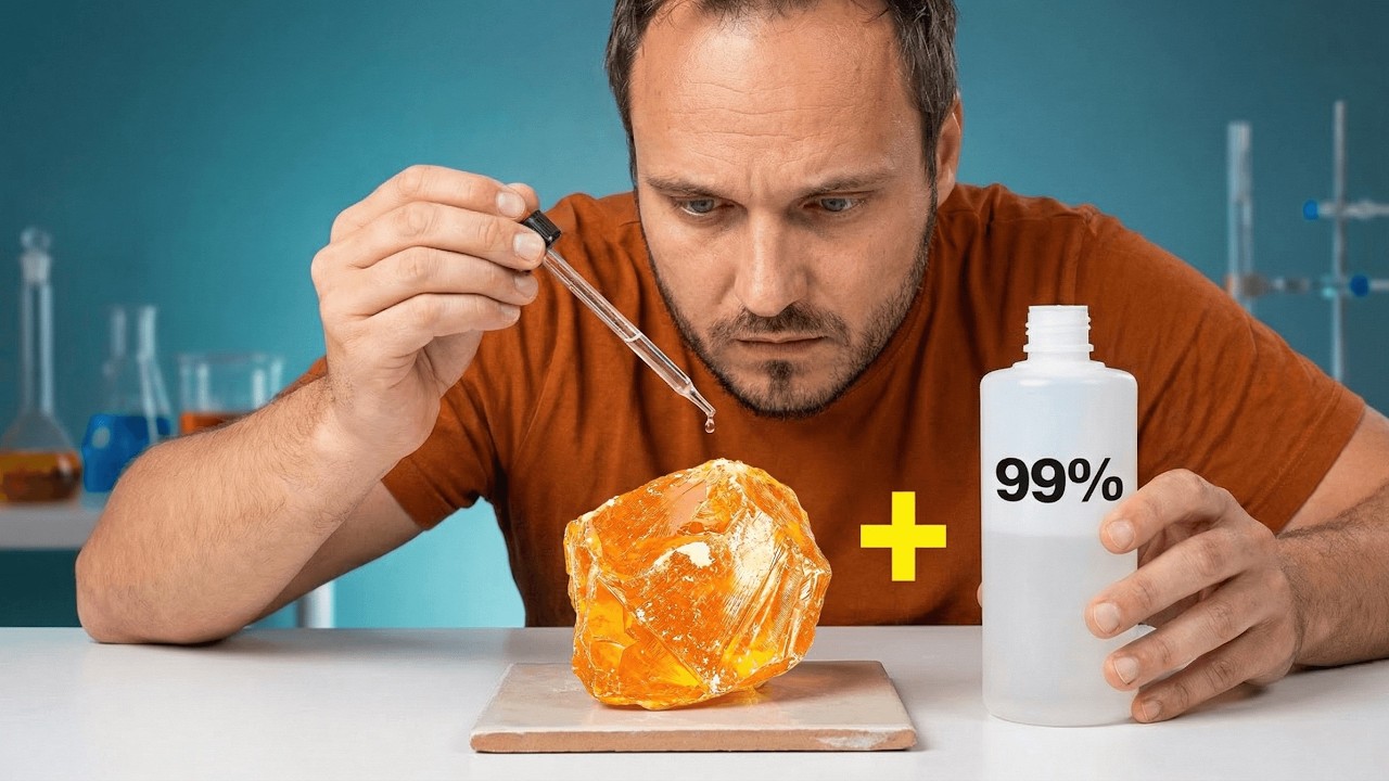 Better Soldering Starts With This Two Ingredient Hack