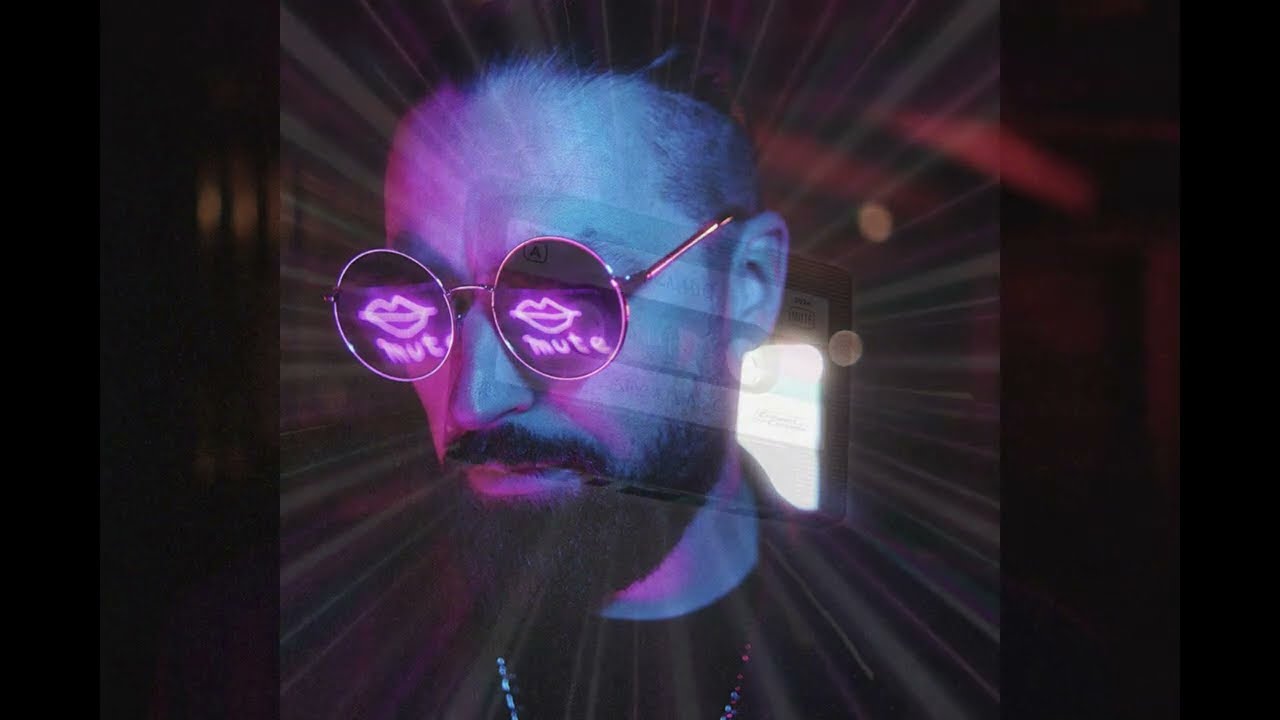 Shellshocked Radio Recommendations - Taknado - TikTok - Synthwave, Coldwave, Darkwave from Latvia