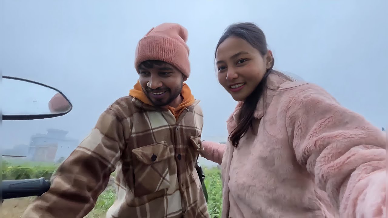 Inki Bhulne ki bimari  nuksan kara dega ekdin?🫠~Uttarakhand vlog~