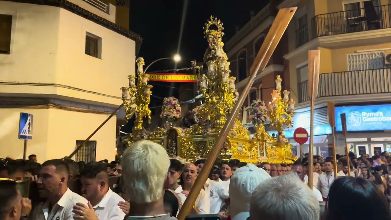 4K | Carmen de Huelin M&aacute;laga 2024