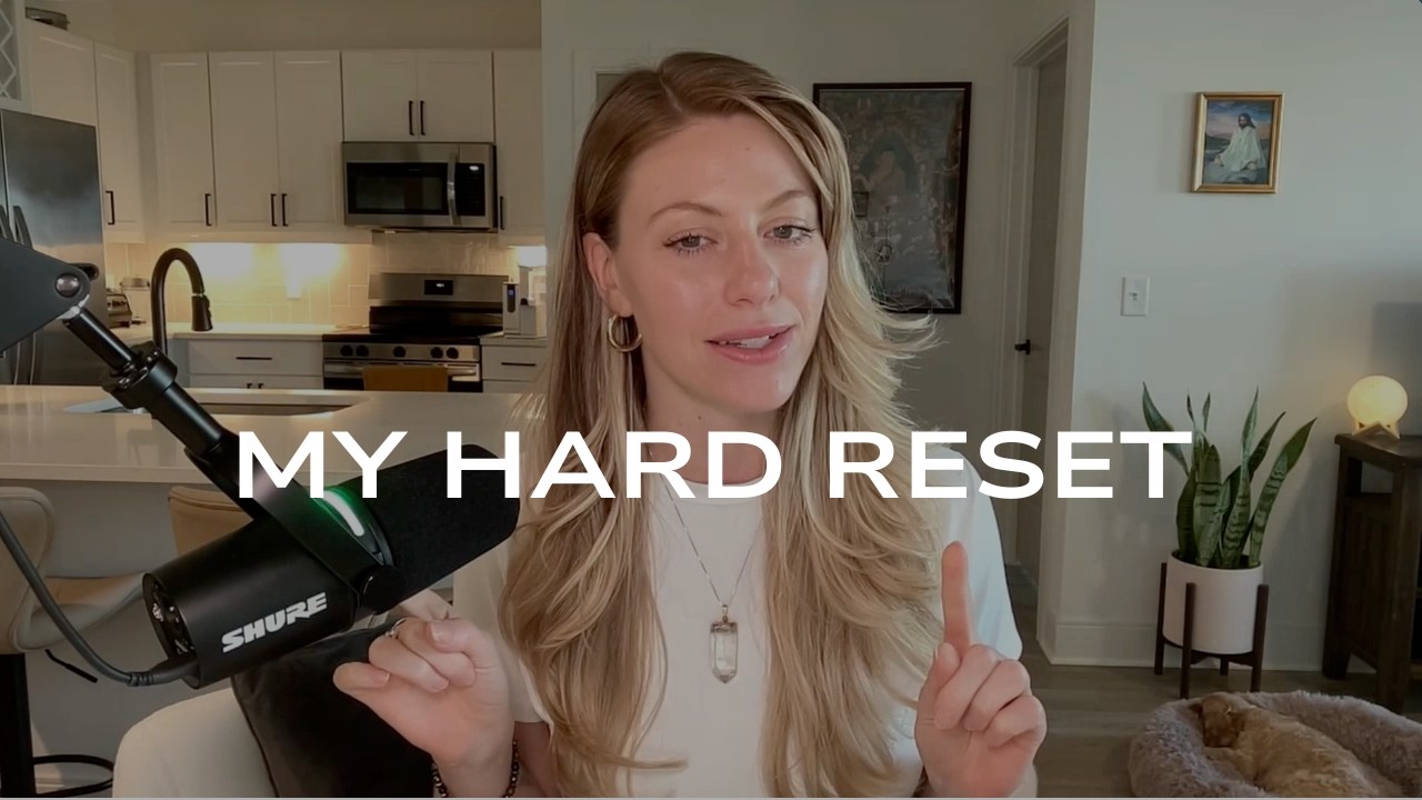 Why I Left Nashville and What it Taught Me About Starting Over