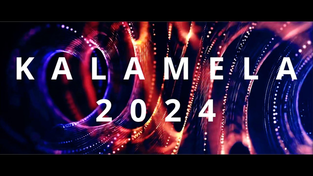 Kalamela 2024 Showreel
