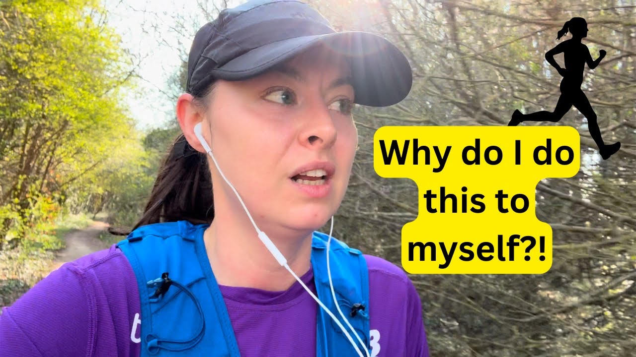 Run 20 MILES With Me! 😳| Marathon Training Longest Run! 🏃‍♀️