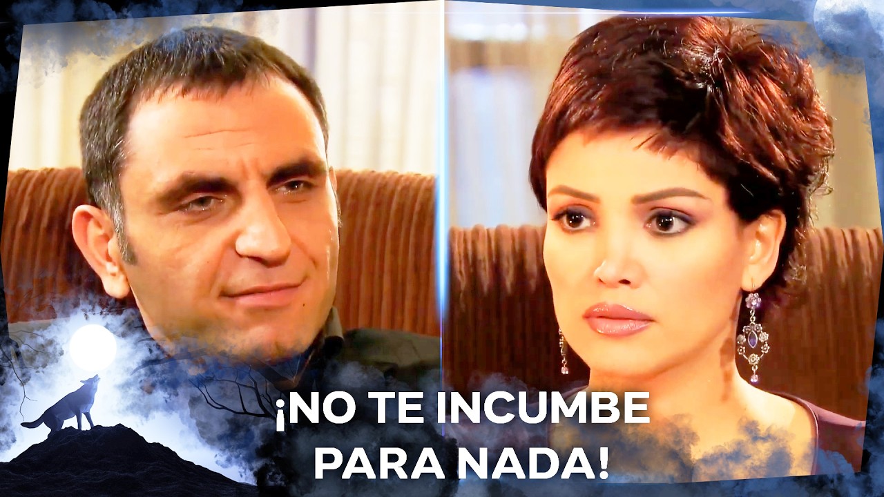 ¡Las Reglas De Memati Para Las Relaciones! | Emboscada del Valle del Lobo Capítulo 22