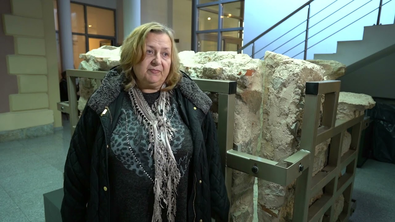 Гробница с най-ранното изображение на Христос, открито по нашите земи, 