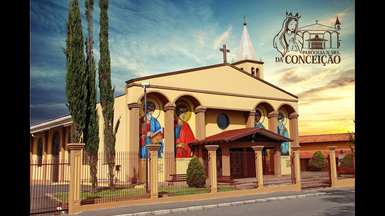 Santa Missa, sábado- 28/02/26 -  2ª domingo da Quaresma  (Pe. João Marcos)