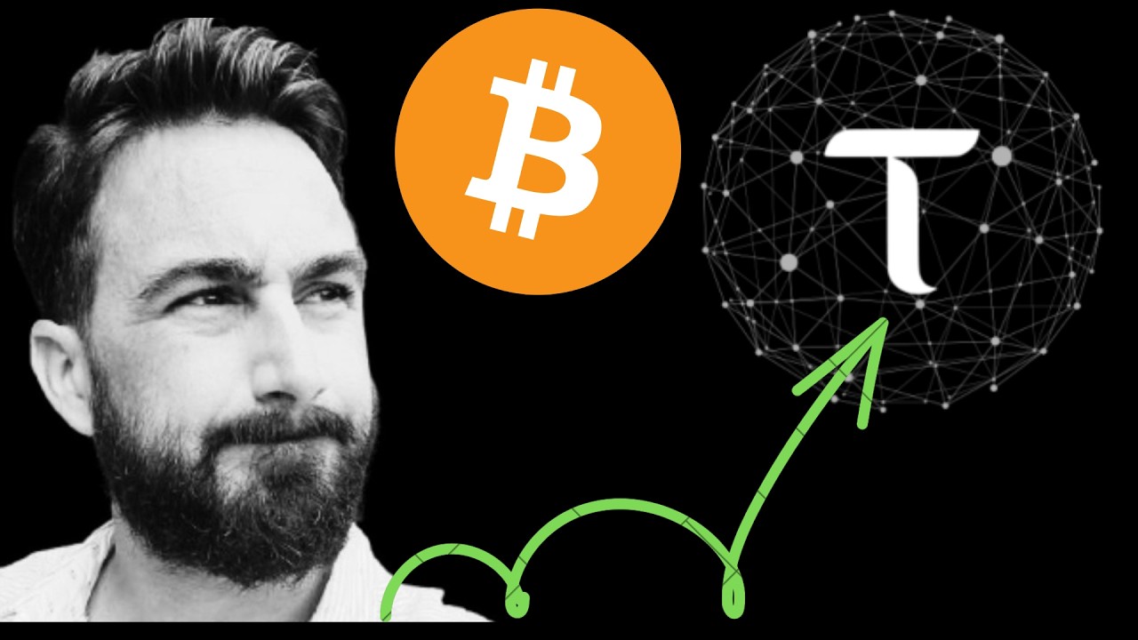 REBOND inévitable sur les CRYPTOS? BTCOIN et TAO