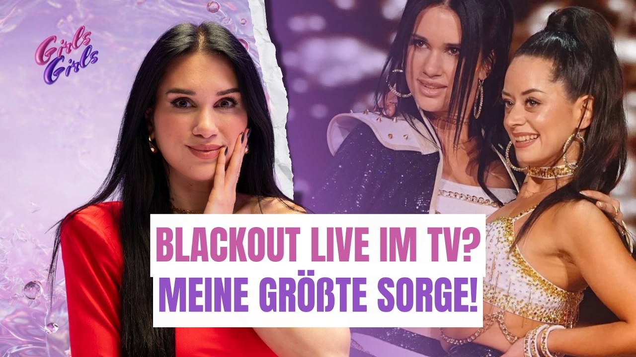 58 Ich ziehe für Let’s Dance um 💃