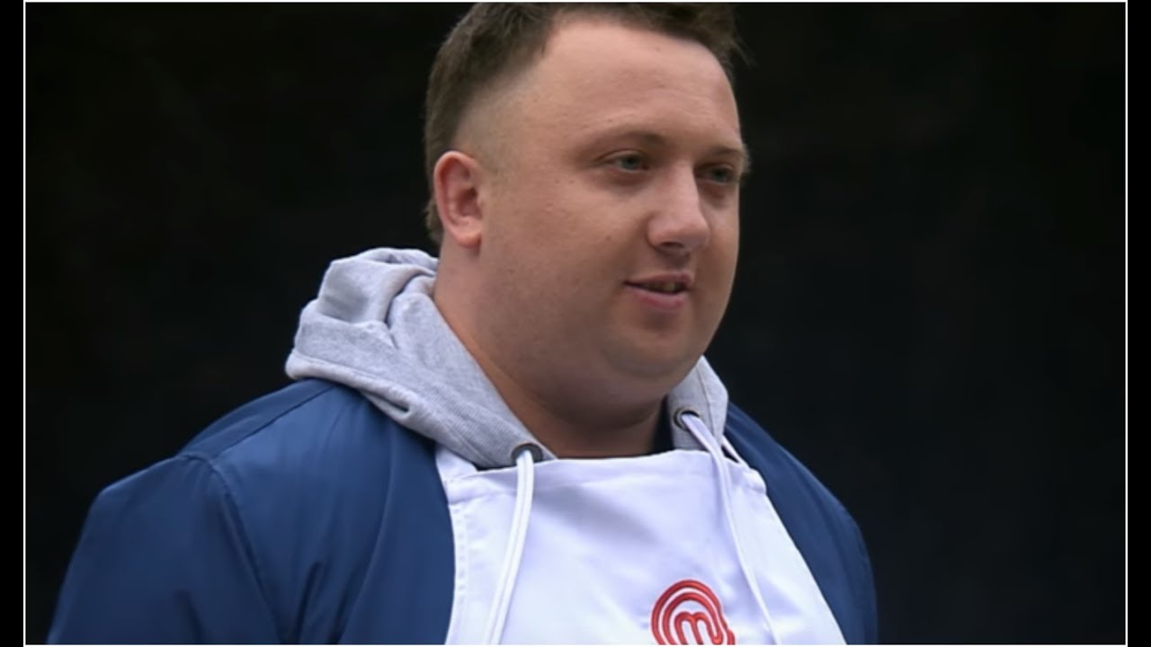 Tego w historii programu nie było! Uczestnik sam zrezygnował z fartucha [MasterChef]