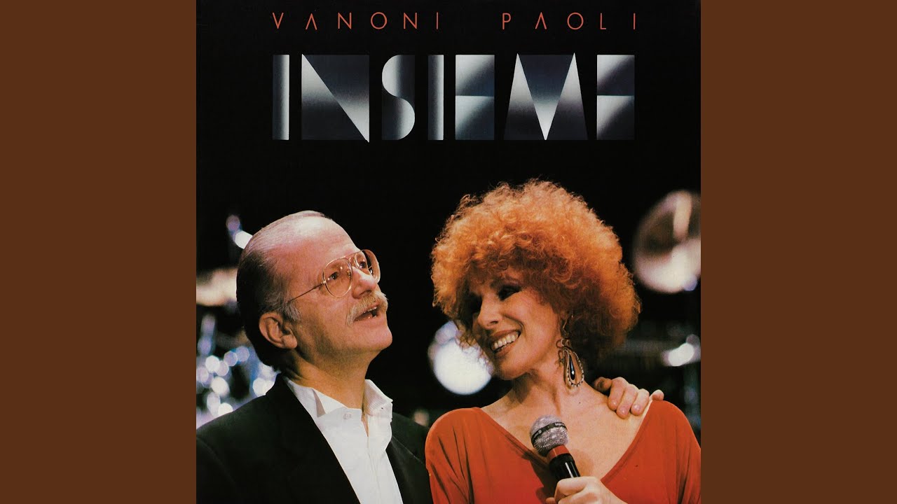 Il cielo in una stanza (Live)