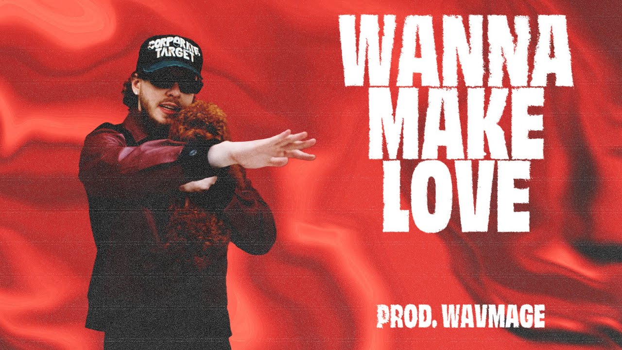 Jack Harlow Lovin On Me Type Beat - 