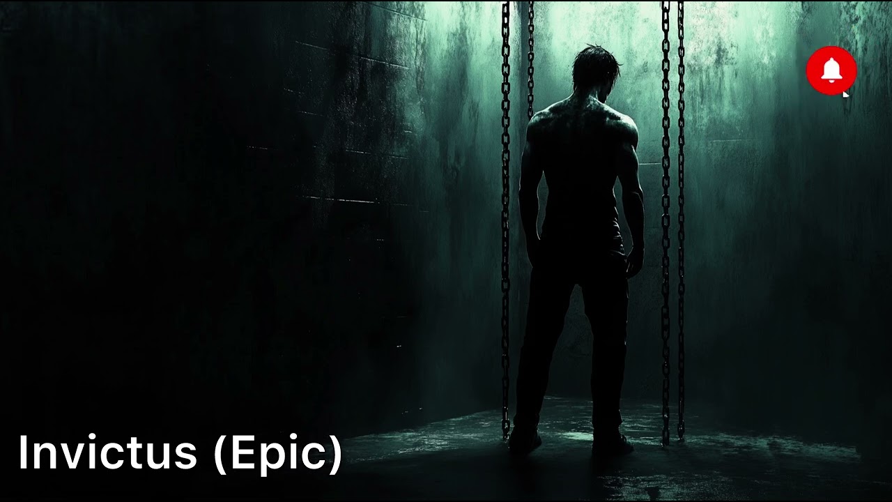 Invictus (Epic Version) - Song Inspired by William Ernest Henley's Poem