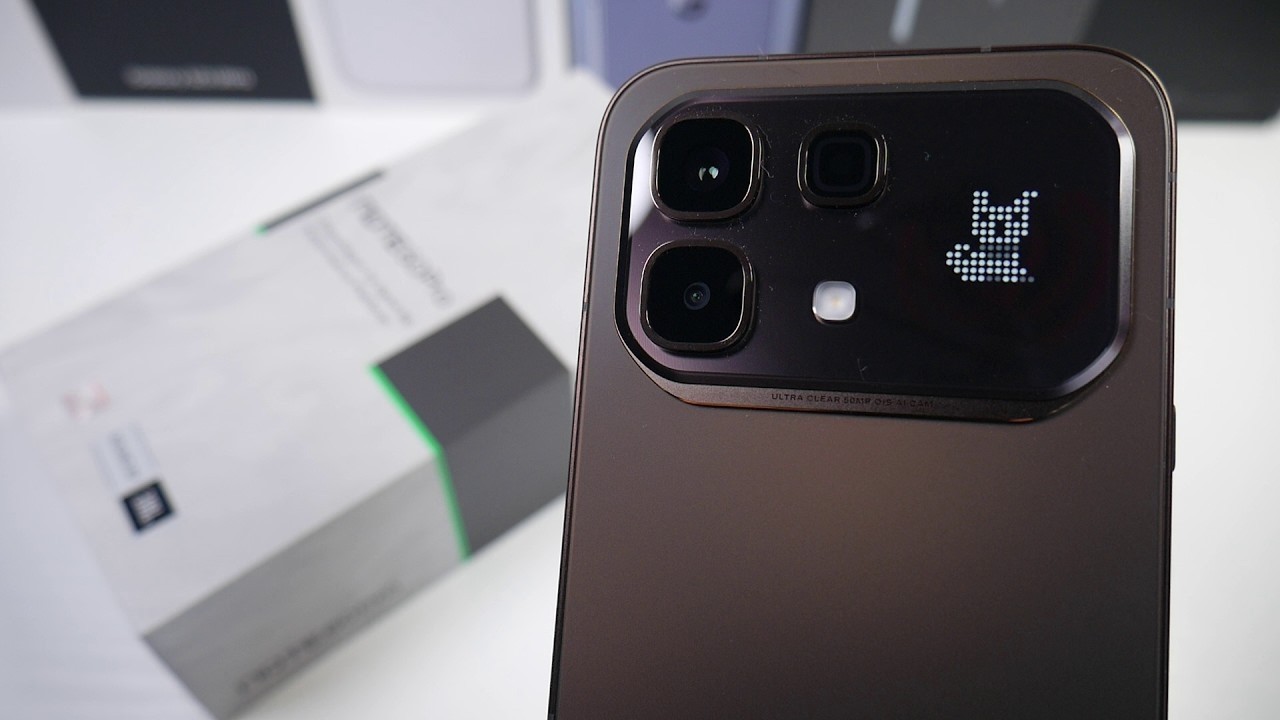 Infinix Note 60 Pro Unboxing & First Impressions! (Cameras, PUBG, 7s Gen 4, 6500mah & More)
