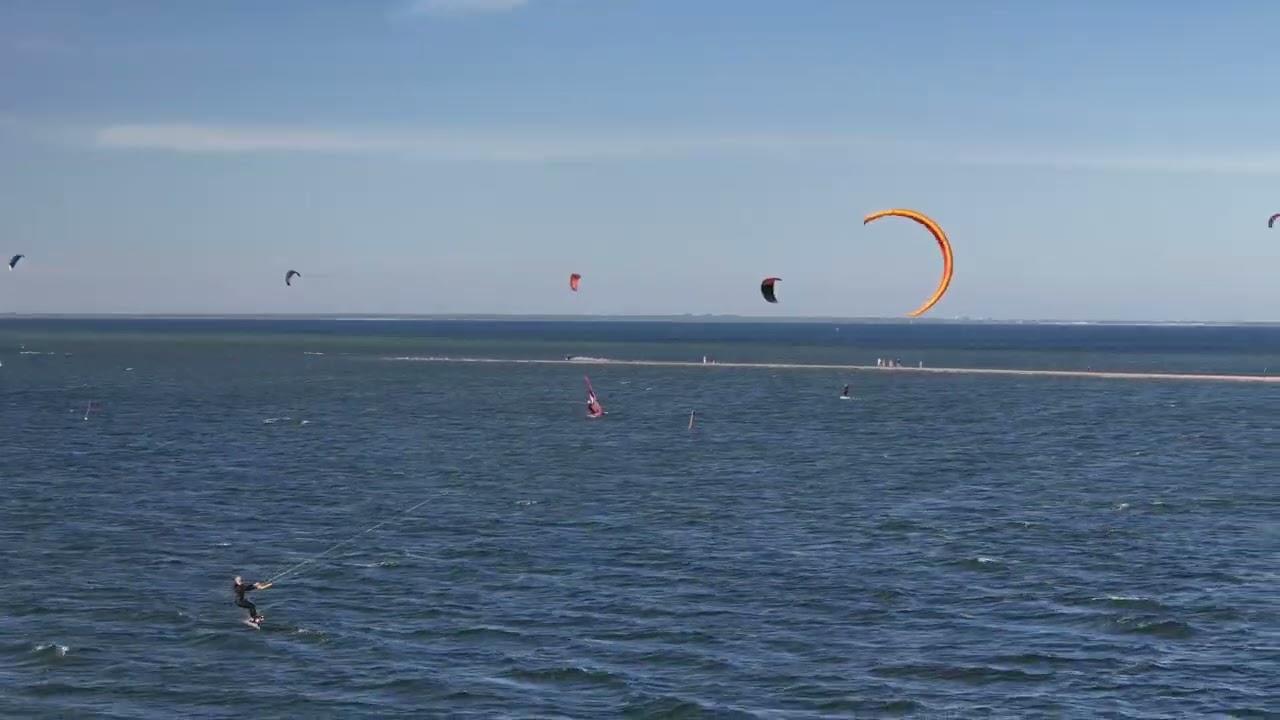 REWA 20 .06 .2024 KITESURFING
