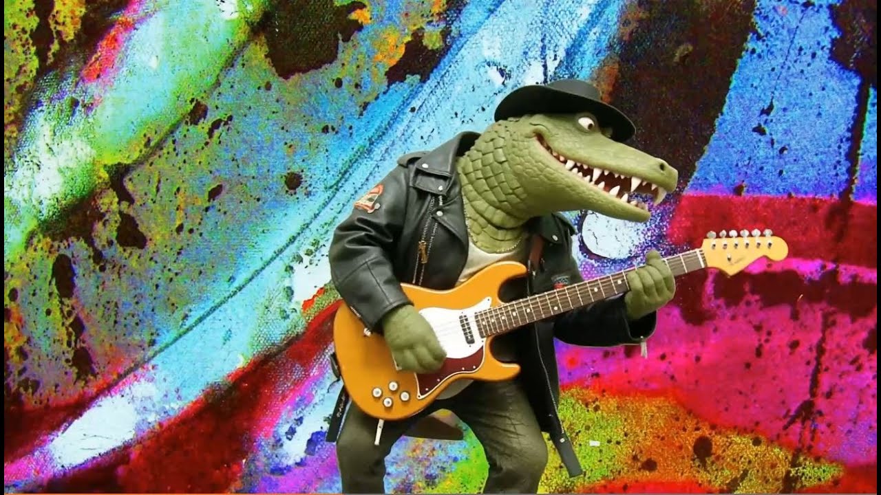 Fret smashing and damping