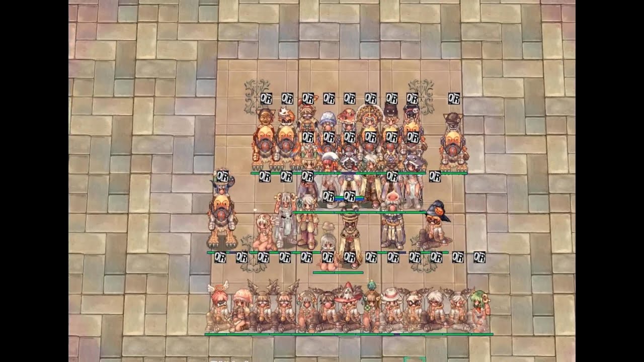 RelatiOnship SS2` NEWIRIS Zone Tournament