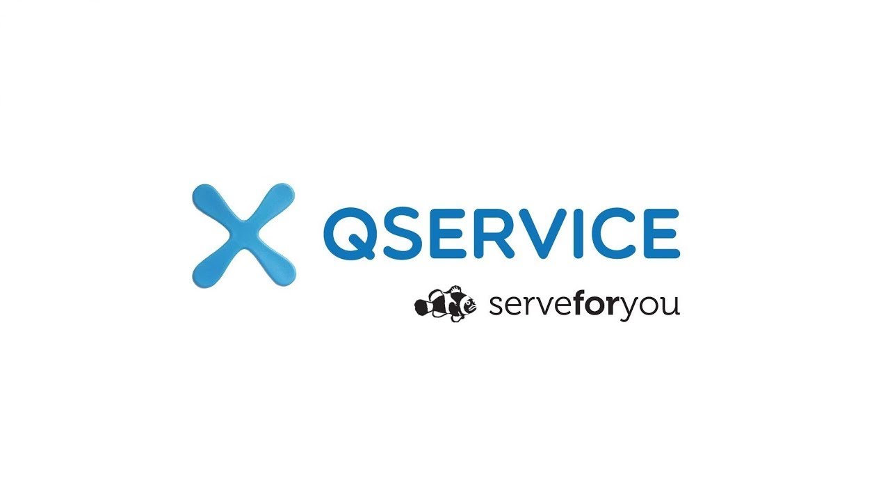 QSERVICE Serveforyou: Facility Services. Gestión y prestación de servicios.