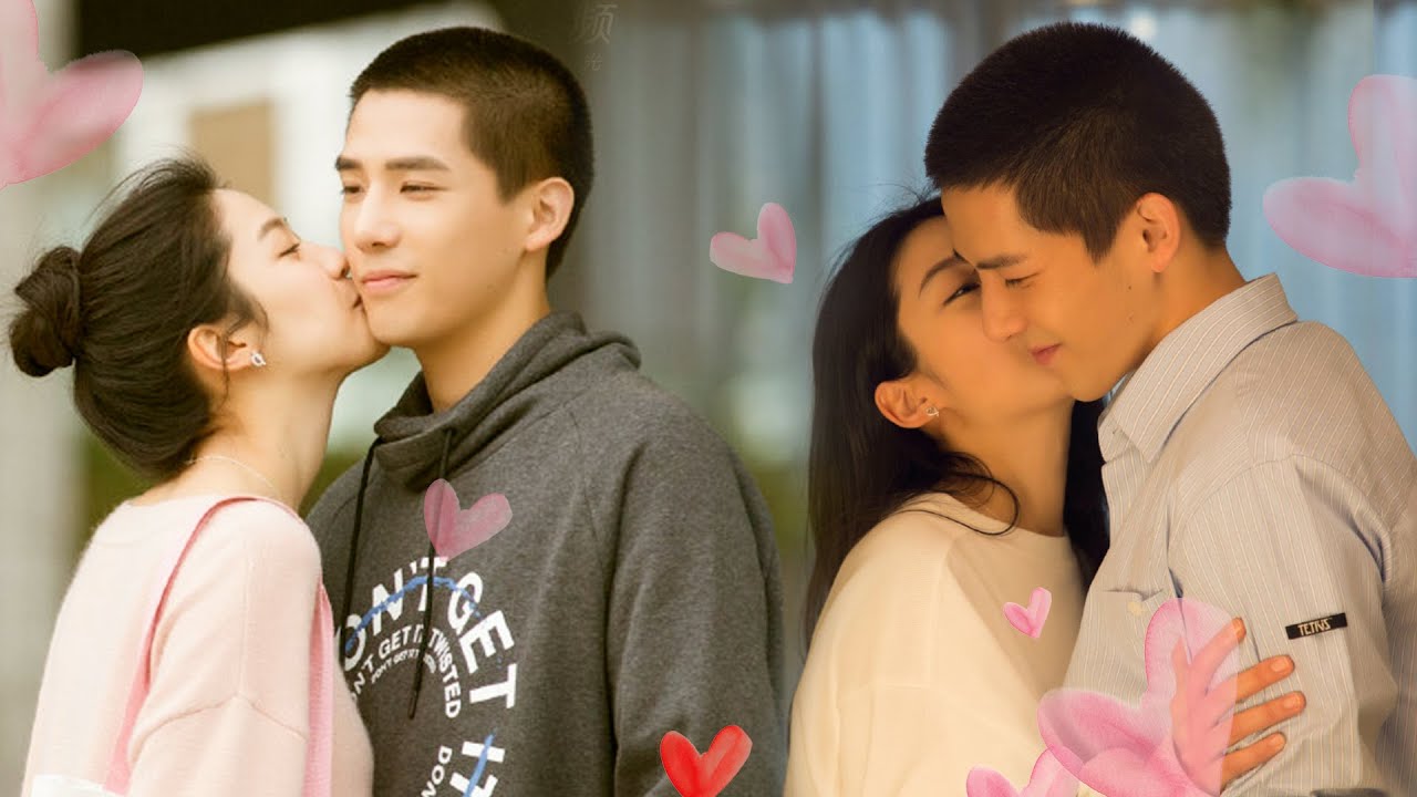 【百岁之好，一言为定 Forever Love】简单温馨的恋爱日常，让人有恋爱的冲动~