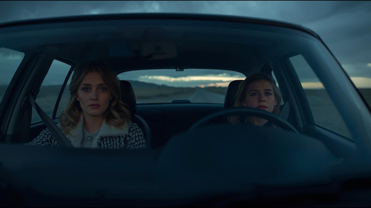 ESME, MY LOVE: LOVING ALSO MEANS LEARNING TO LET GO 💔✨ FULL MOVIE FREE