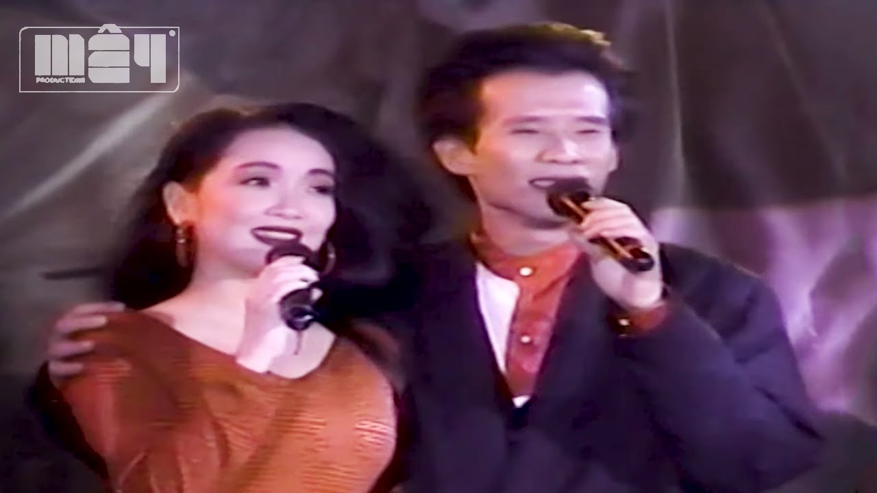 Về Dưới Mái Nhà (Xuân Tiên) — Tuấn Vũ, Mỹ Huyền | MV Gốc Nhạc Vàng Xưa