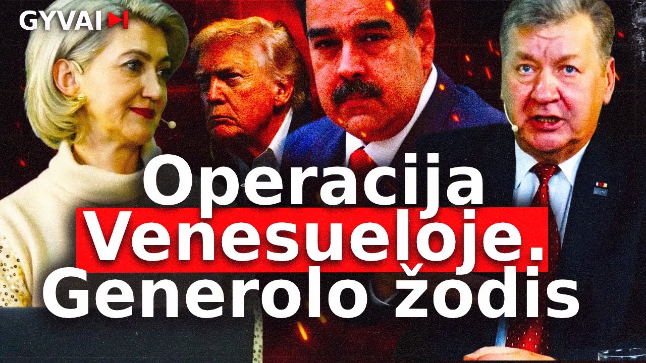 Karas - be pabaigos, Europa - be balso, Lietuva - be opozicijos