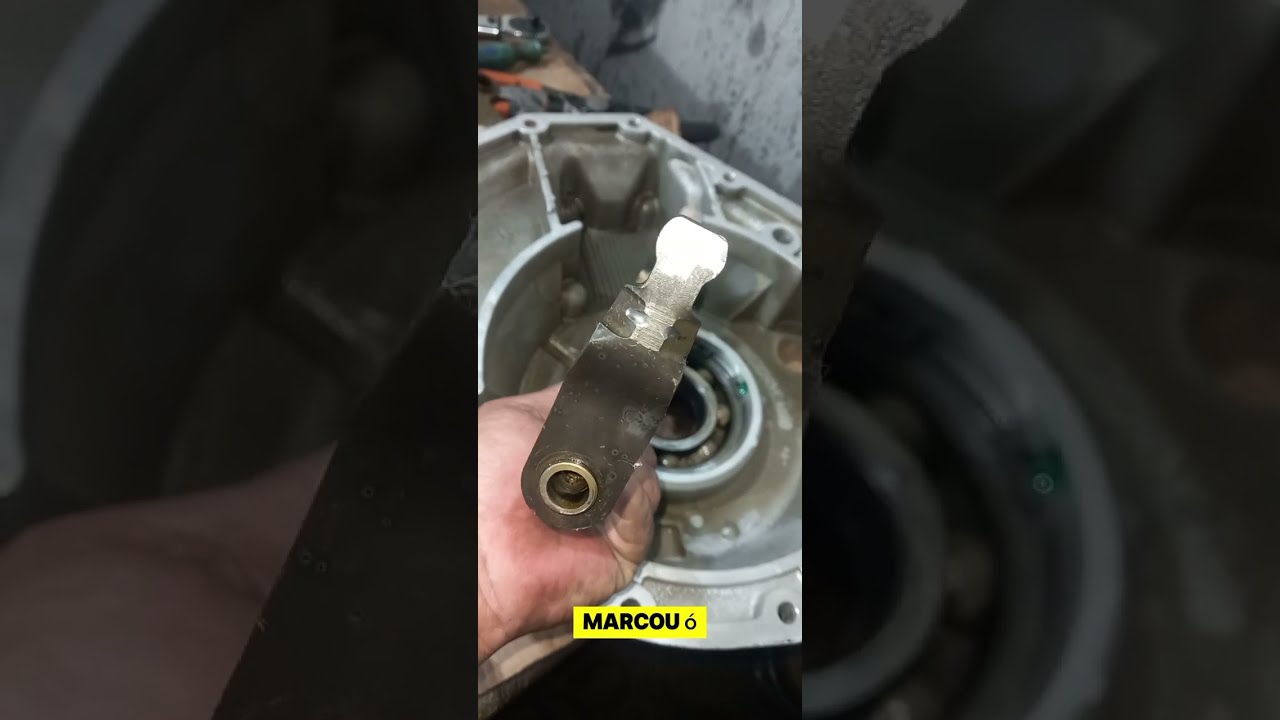 seletora do grs900 SCÂNIA