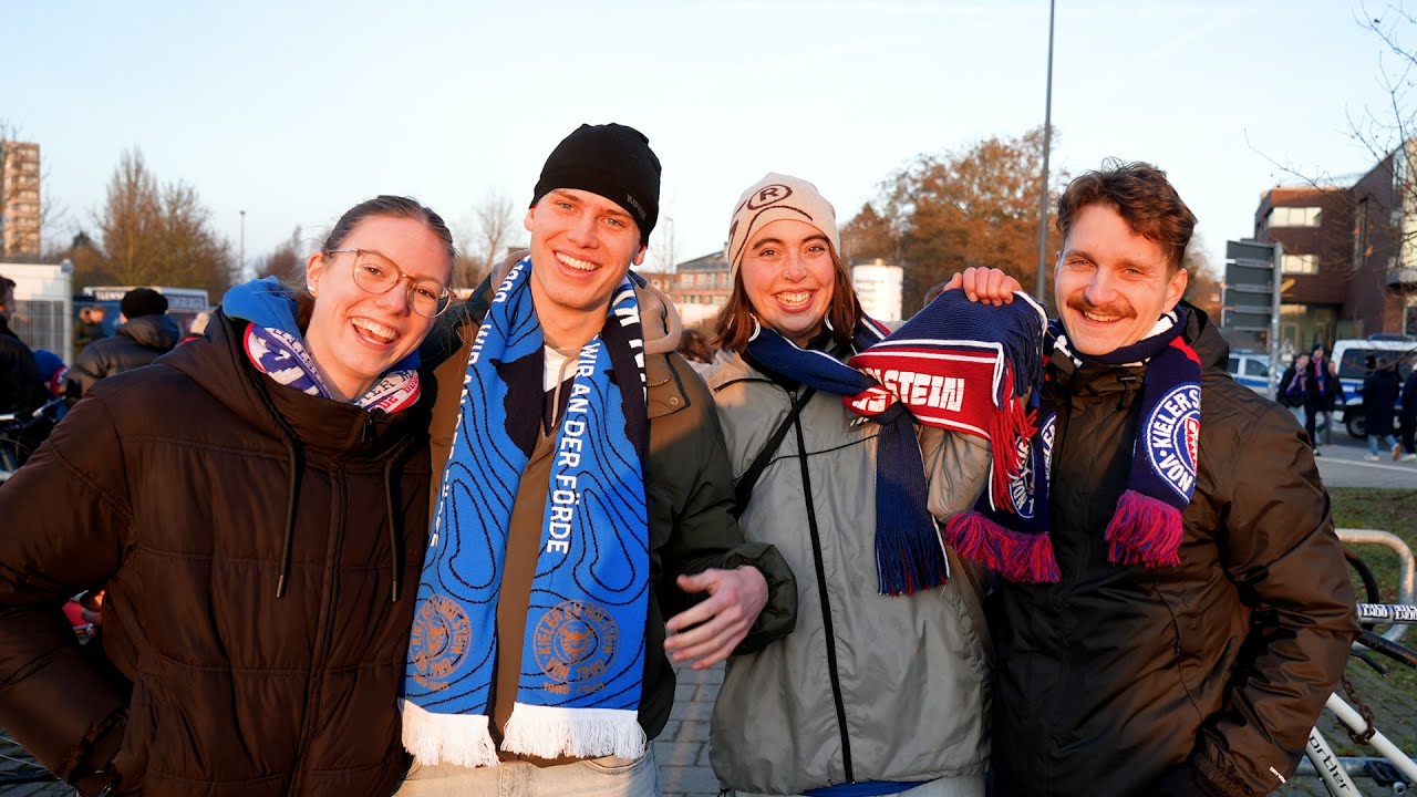 Holstein Kiel vs. Paderborn | Fan-Stimmen zum Sieg & Meffert-Debatte