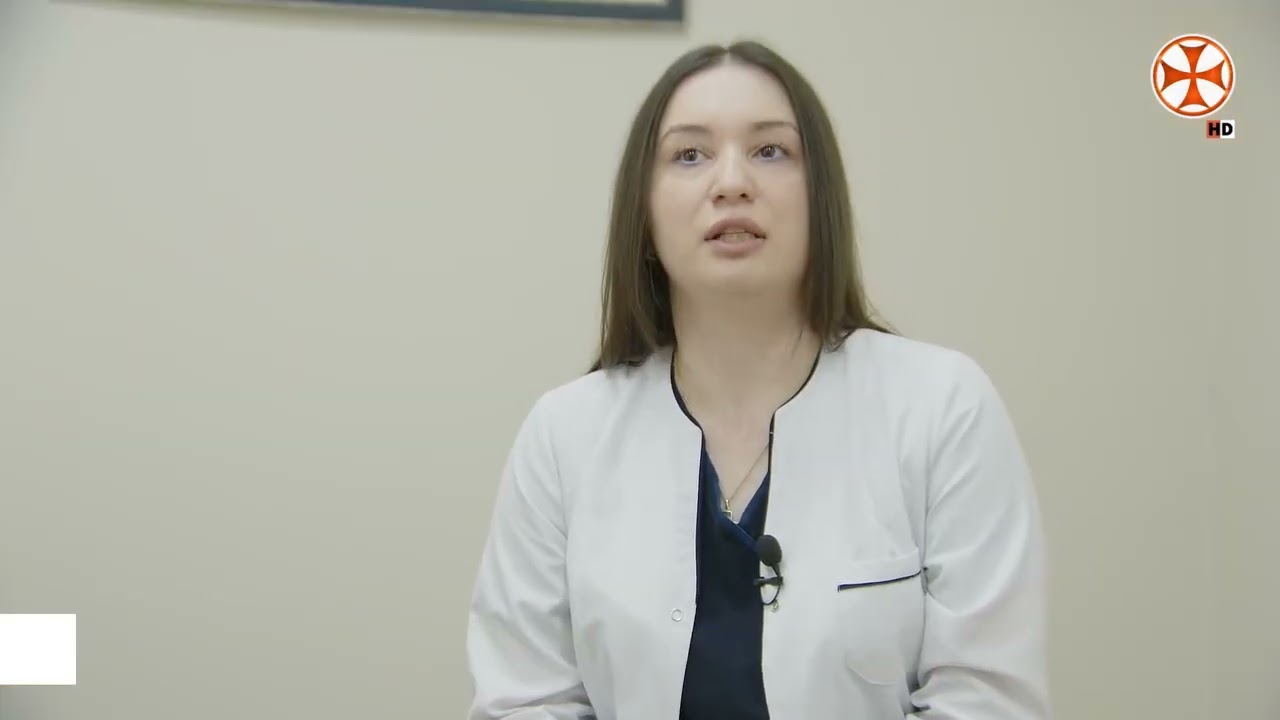 რა არის პრესბიოპია? ასაკობრივი მხედველობის გაუარესება 40 წლის შემდეგ | ოფთალმოლოგი ნინო გოგრიჭიანი