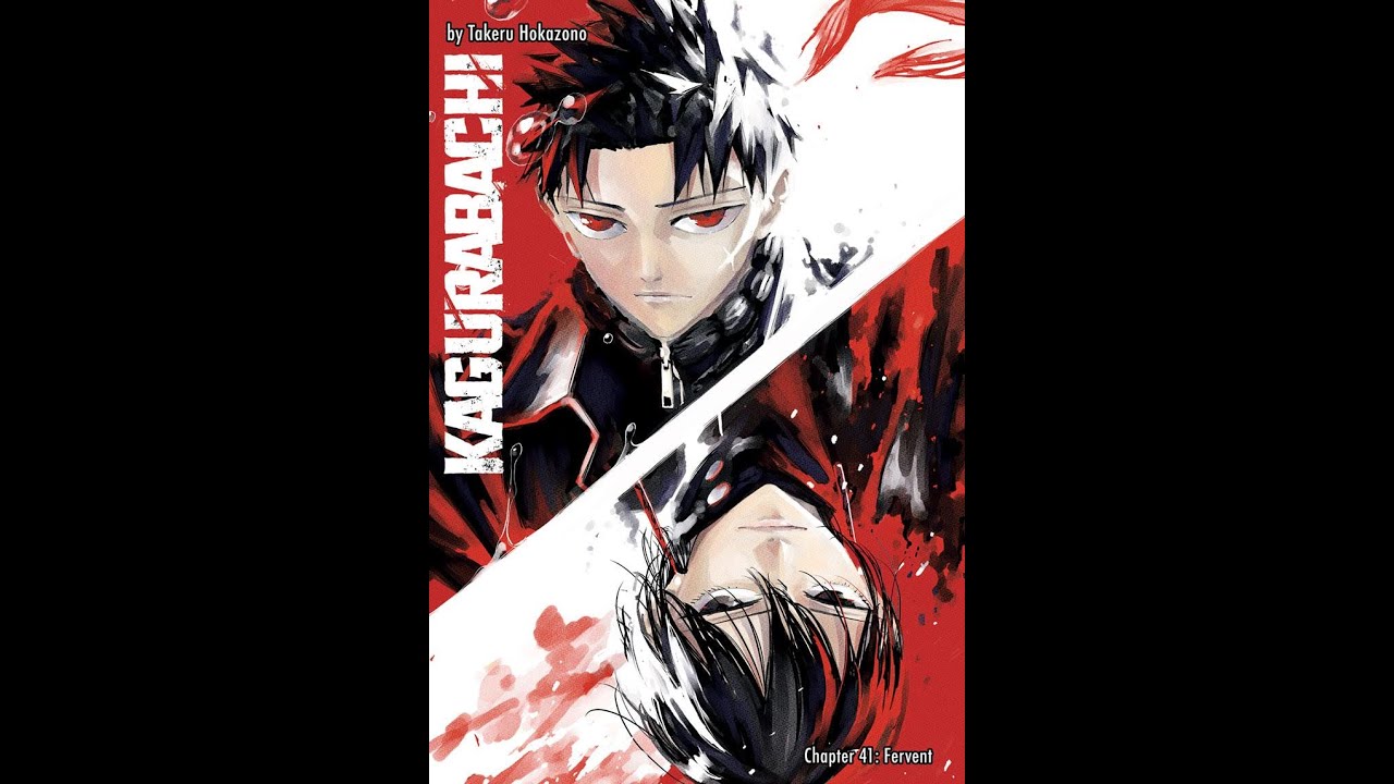 Terrabachi Session 7 (37-44): The End Of The Rakuzaichi