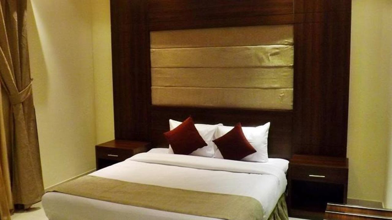 [HotelATG] Review Baron Al Masif Apartment