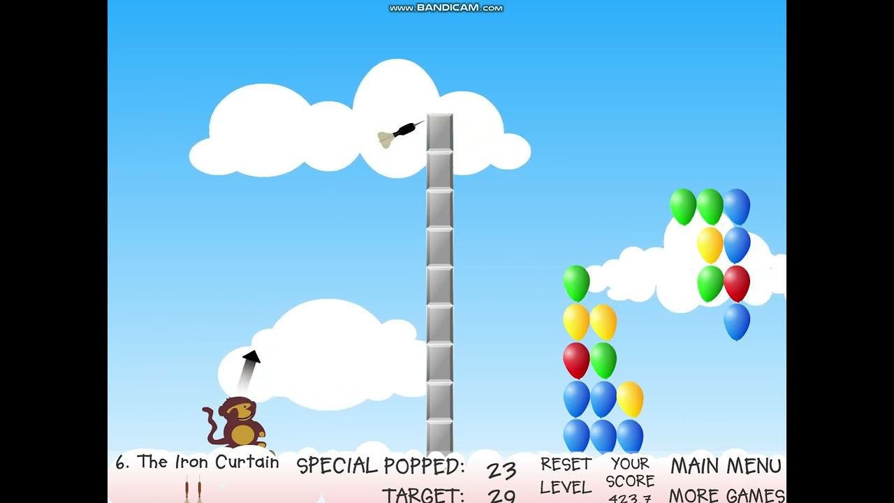 THE BEST BLOONS VIDEO EVER :D