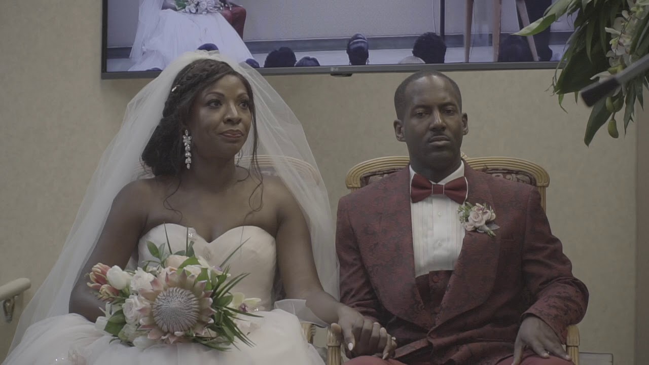 Wedding Talk