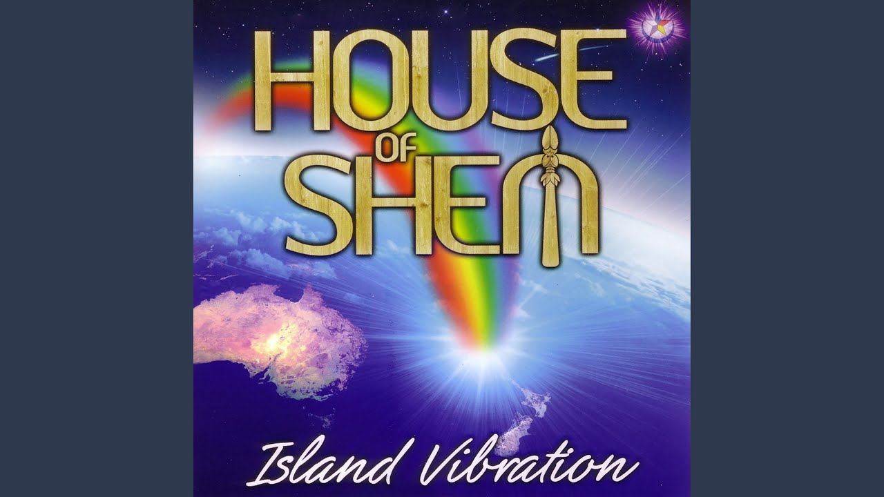 Island Vibration