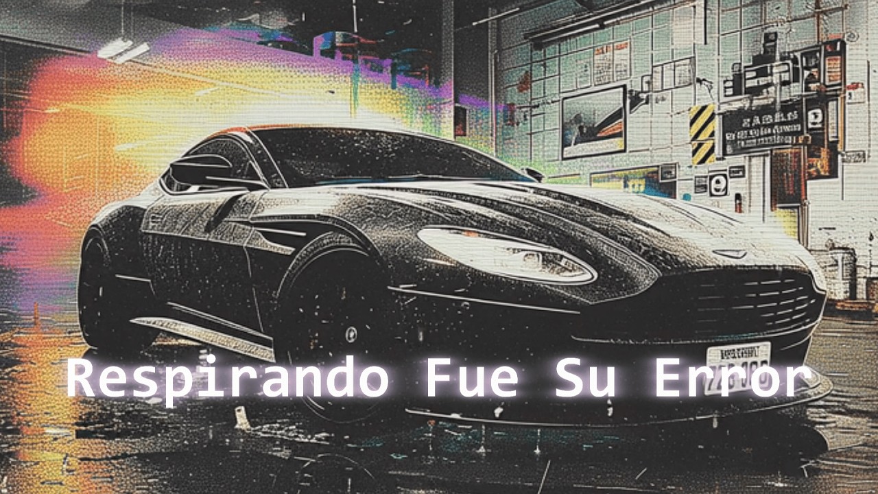 Respirando Fue Su Error | Corridos Alterados 2026