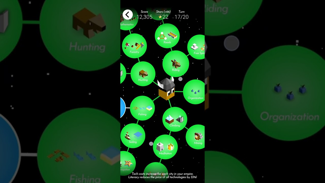 Diplomacy and Mindbenders are SO OP!!!! Polytopia Weekly Challenge 