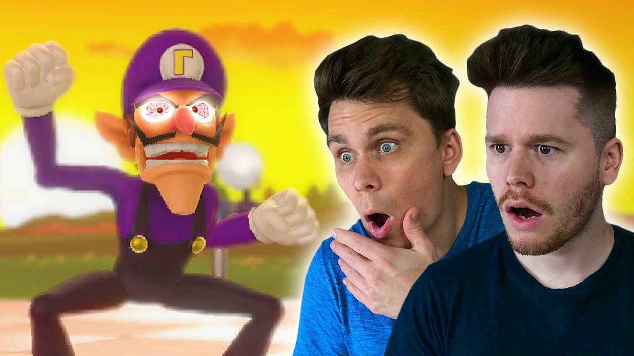 THIS COMEBACK WAS SO INSANE! - Super Mario Party