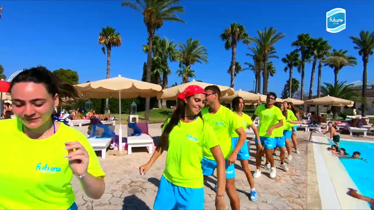 Futura Club Barone di Mare - Торре дель Орсо - Апулия