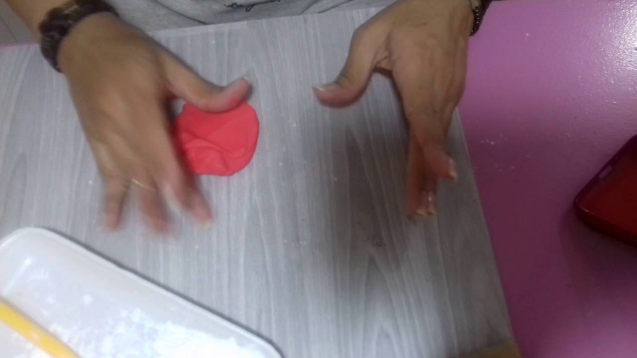 Salvando a Massa de Biscuit - Quando tá Muito Mole
