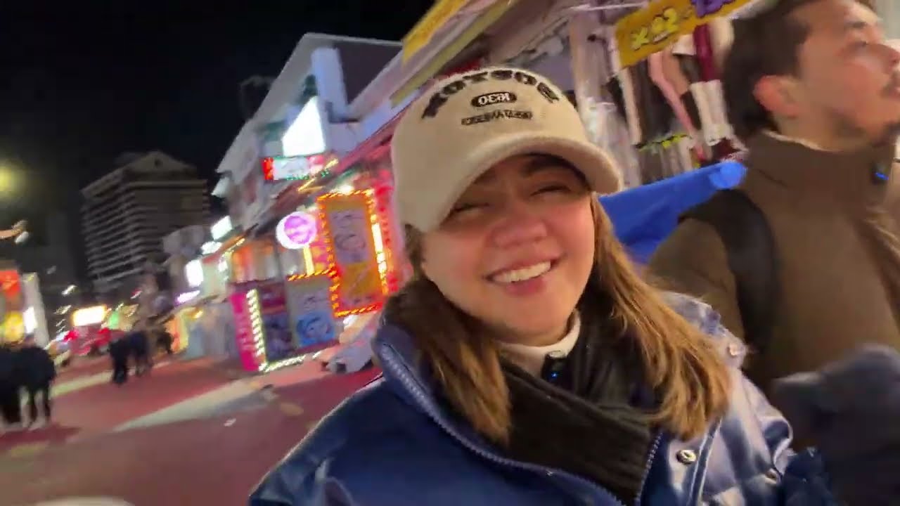 Live part 2